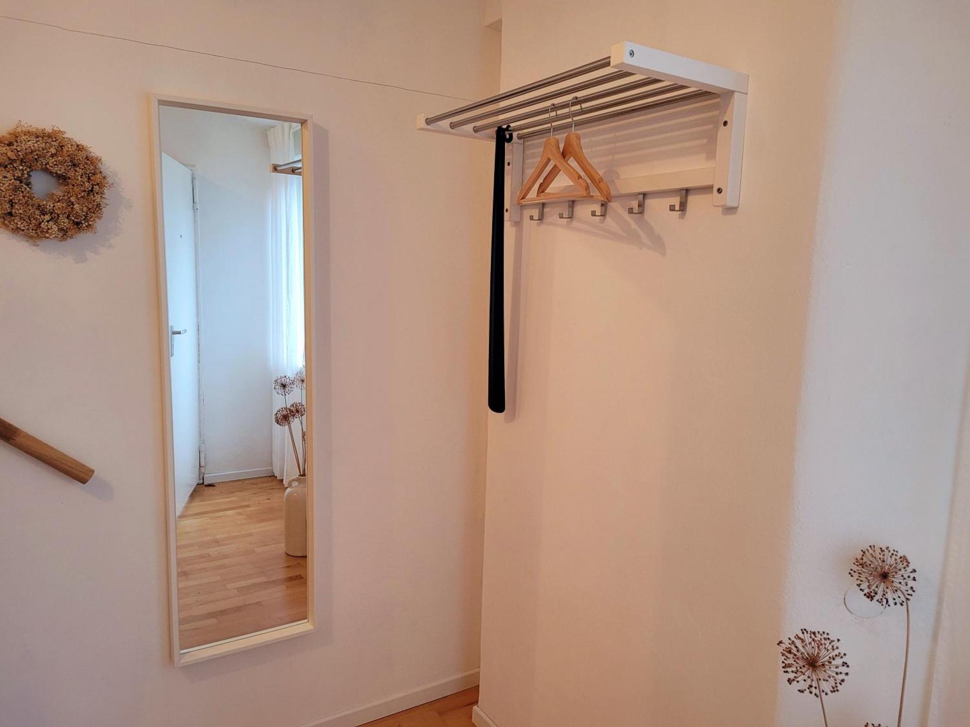Apartment Atelierhaus Wencke Worpswede Eksteriør bilde